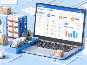 海外仓系统WMS哪家好?要多少钱?