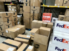 美国尾程账号打单系统软件哪家好用?真实体验分享